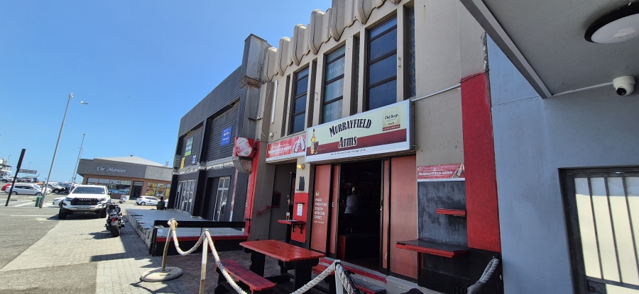 Commercial Property for Sale in Table View Western Cape